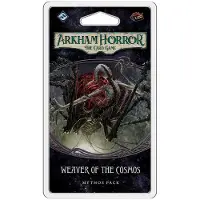 Fantasy Flight Games Arkham Horror LCG: Weaver of the Cosmos Mythos Pack