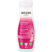 Weleda , Pampering kroppslotion, Vilda ros extrakt, 6,8 fl oz (200 ml)