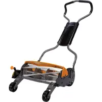 Fiskars StaySharp Max handgräsklippare