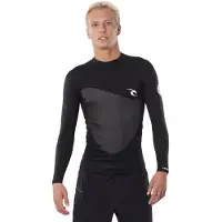 Rip Curl Omega 1.5mm Våtdräkt black, XS