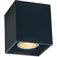 QAZQA Smart designspotlight vit inkl. GU10 WiFi-ljuskälla - Ronda