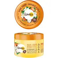 Lovea Monoï & Shea 3 in 1 Hair Mask - Dry hair 390 ml