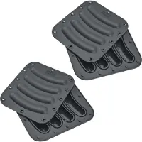 Lurch Korvform Silikon För 4 St. 2-pack