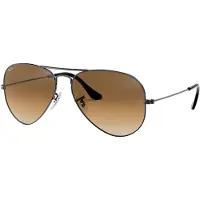Ray-Ban Aviator Gradient RB3025 Solglasögon -