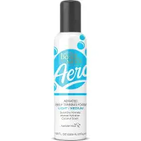 Bondi Sands Aero Self Tanning Foam Light/Medium 225ml