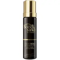 Bondi Sands Liquid Gold Self Tanning Foam
