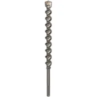 Bosch Accesorios Borr för betong 7; 38x520 mm; SDS-max
