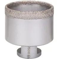 Bosch Power Tools 2608587128 Diamantborr för torrborrning 60 mm diamant-försedd 1 st