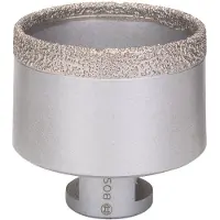 Bosch Diamantborrkrona för torrborrning Dry speed; M14; 68 mm