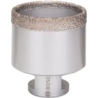 Bosch Power Tools 2608587126 Diamantborr för torrborrning 55 mm diamant-försedd 1 st