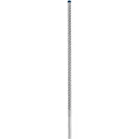 Bosch EXPERT SDS max-8X 2608900230 Volframkarbid Borrhammare 1 st 20 mm Total längd 720 mm SDS-Max 1 st
