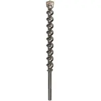Bosch Accesorios 7 40x400x520 Mm Sds-max-borrhammare