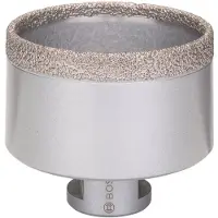 Bosch Power Tools 2608587133 Diamantborr för torrborrning 75 mm diamant-försedd 1 st