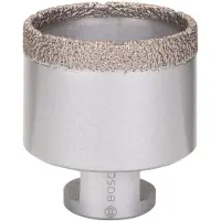 Bosch Diamantborrkrona för torrborrning Dry speed; M14; 57 mm