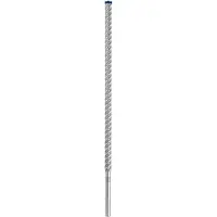 Bosch Powertools EXPERT SDS max-8X 2608900242 Volframkarbid Borrhammare 1 st 25 mm Total längd 720 mm SDS-Max 1 st