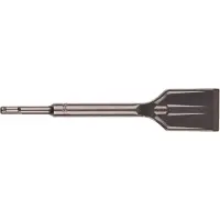 Milwaukee Stämjärn 4932478265; SDS-Plus SLEDGE; 250x50 mm