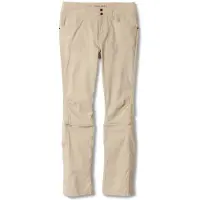 Royal Robbins Women's Bug B Jammer Zip'n'go vandringsbyxor