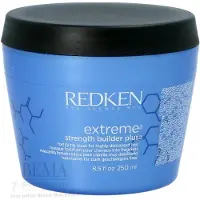 Redken Extreme Strength Builder Plus Mask 250 ml
