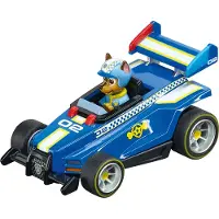 Carrera Paw Patrol-chase Bil