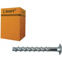 Bahco 9626 Spiralborr Med Försänkare 35x230 Mm