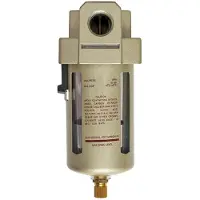 Airpress LUFTFILTER 1/2'' - AP 45233