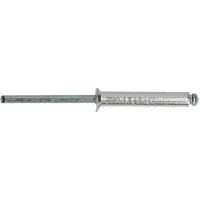 Bahco Ergo Brons Aluminium Antispark Spårskruvmejsel 0.5x4x75 Mm