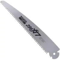 Bahco Laplander Vikbar Såg - Extra Blad