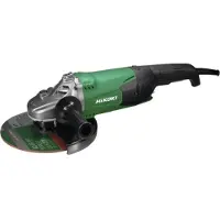 HiKOKI Vinkelslip G23ST