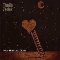 Ginza.se Zedek Thalia: Been Here and Gone