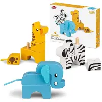 Tobar Stack and Play - Safaridjur