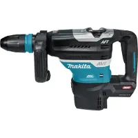 Makita HR005GZ01 - Roterande hammare - sladdlös - 2-mode - SDS-max - inget batteri - 40 V - SOLO