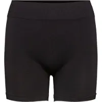 Vero Moda Leggings 'VMJackie' svart