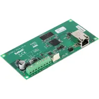 Satel ETHM-1 PLUS - Kommunikationsmodul - kabelansluten - 10/100 Ethernet