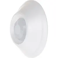 Satel Digital passiv infraröd takdetektor 2 PIR-element 24 V AC/DC AQUA Ring S