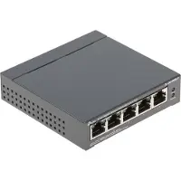TP-LINK Tl-sg1005lp Switch