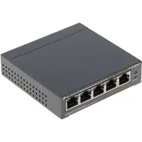TP-LINK Tl-sf1005lp Switch 5 Portar
