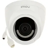 IMOU Turret Outdoor Cam IM-IPC-T26EP-0280B-WiFi IP Övervakningskamera 1920 x 1080 pixel