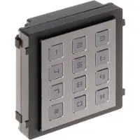 HIK VISION Hikvision DS-KD-KP - Tangentbord