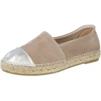 Espadrij l'orginale Espadrill 'Classic' brun