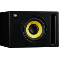 KRK S8.4 Active Subwoofer