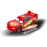 Carrera bil GO 64150 Disney Cars - Lightning McQueen
