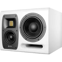 HEDD AUDIO TYPE 20 MK2 pelare - vit - aktiv monitor (RIGHT)-1st