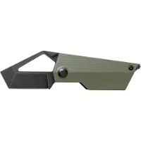 Kizer Cutlery CyberBlade Linerlock OD