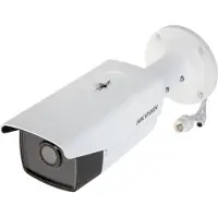 Hikvision Ds-2cd2t43g2-2i Trådlös Videokamera