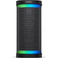 Sony SRS-XP700 - X-Series - partyhögtalare - trådlös - Bluetooth - Appkontrollerad - 2-vägs - svart