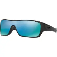Oakley Turbine Rotor Prizm Deep Water Polariserade Solglasögon