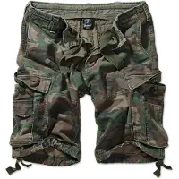 Brandit Vintage Shorts