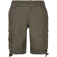 Brandit Vintage Shorts