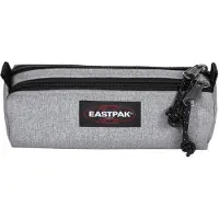 Eastpak Double Benchmark - Restillbehör Sunday Grey Unik storlek