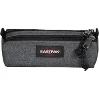Eastpak Double Benchmark - Restillbehör Black Denim Unik storlek